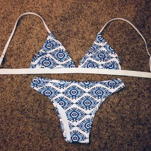 Brand new bikini